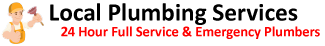 Saxonburg PA 24 Hour Plumbers